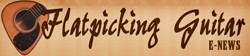 Flatpicking Enews