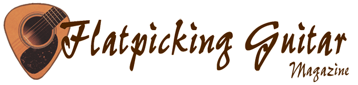 flatpicking