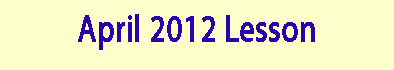 April 2012