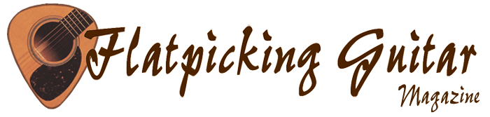 flatpicking